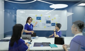Loạt sản phẩm AI ấn tượng của nhà FPT