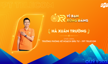 Vượt khó đưa hạ tầng Viễn thông FPT mở rộng phủ sóng