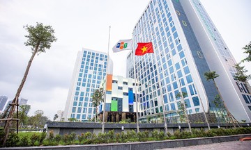 FPT là công ty dịch vụ CNTT lớn nhất Đông Nam Á trong TOP Fortune 500