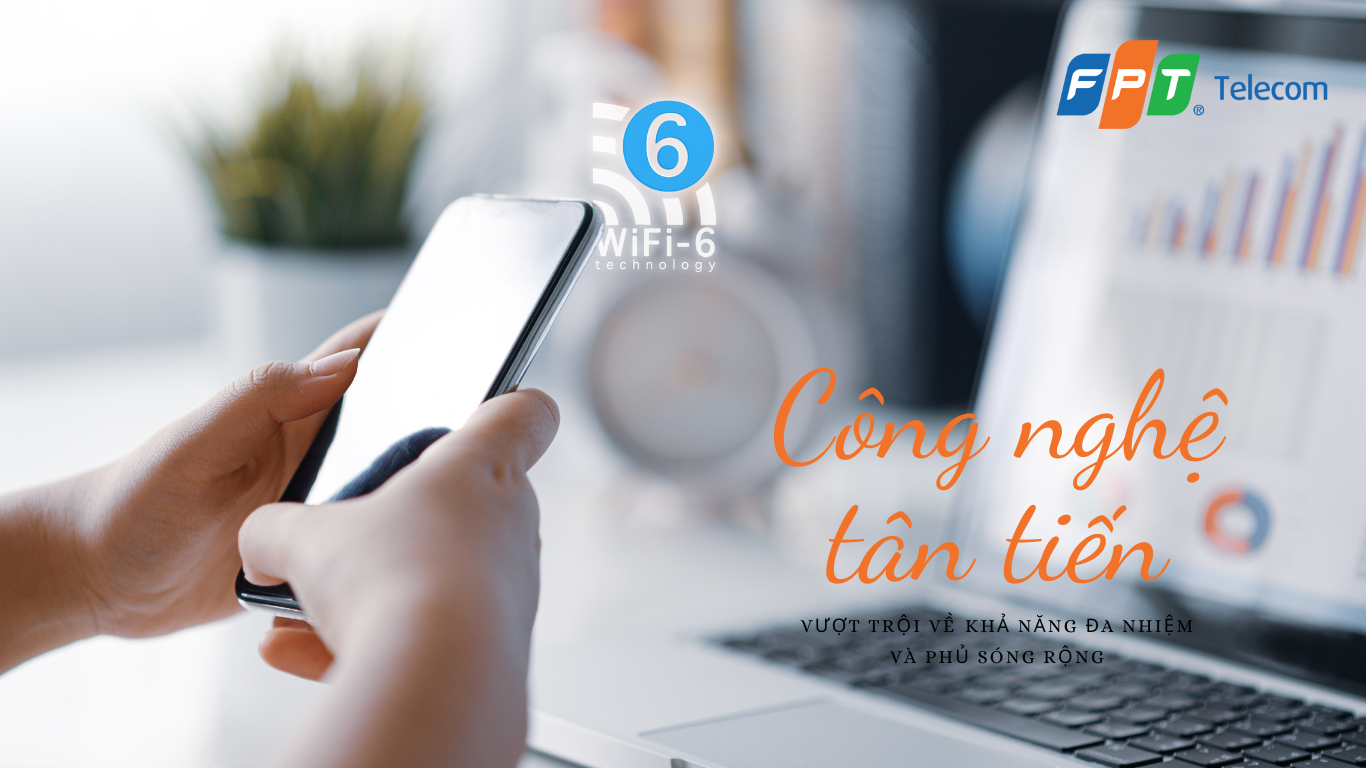 Lắp mạng FPT có gì ?